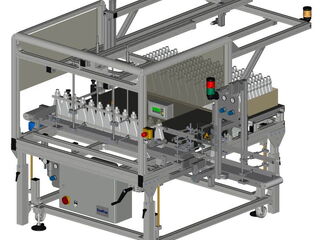 Sammelstation S-AST-T