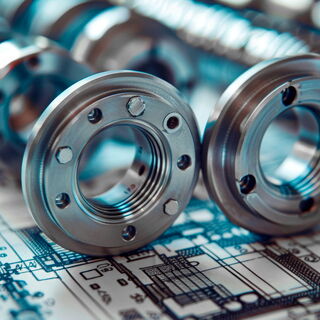 Precision manufacturing