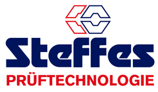 Logo von Steffes Prüftechnologie